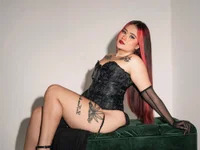 Maryystxr7 avatar