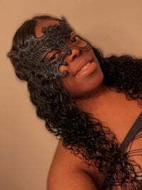 Maskbabii avatar