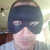 MaskedCharlie avatar