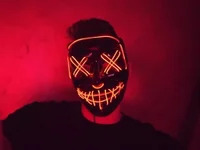 MaskedMan237 avatar