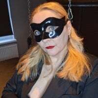 MaskedQueen77 avatar