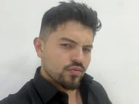 Masked_Kratos avatar