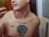 Mateochuoavaginas avatar