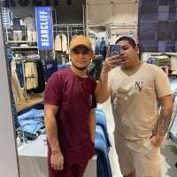 MathiasAndLiaam avatar