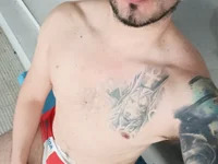 Matias_master avatar
