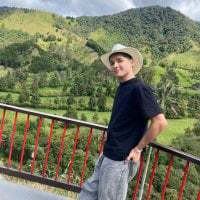 Mattass18 avatar