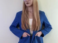 MavisBuzzo avatar