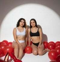 MavyANDElizabeth avatar