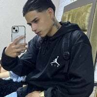 Max-williams avatar