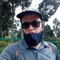 MaxColombia avatar