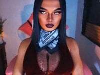 MaxieFrost avatar