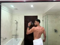 Maximo_Dominic avatar