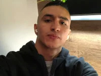 Maximo_Hot07 avatar