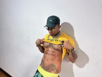 Maxloirinho avatar