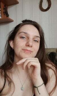 MayaFlirt avatar