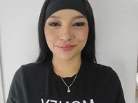 MayaaCross avatar