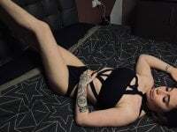 Mazikeen_Smith_ avatar