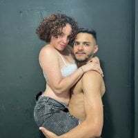 Meduzza_couple Cam Model: Live Nude & Adult Sex Chat | Booble