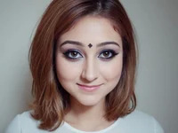 Meera_misty avatar