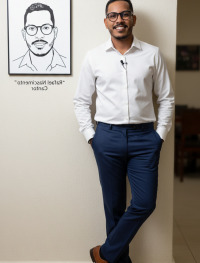 Megalodonpreto avatar