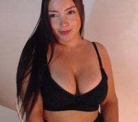 Megan-8 avatar