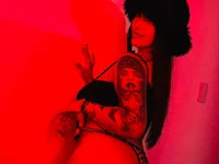 Megan-Burning_ avatar