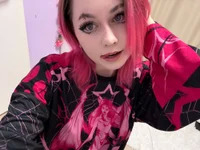 MeganScarlet avatar