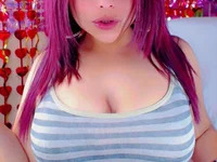 MeganSquirtX avatar