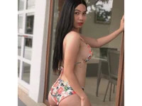 Megandarafoxx avatar