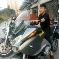 Meishan857 avatar