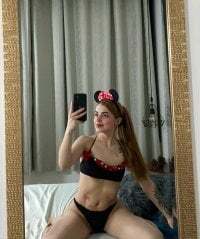 MelaniJhonson avatar