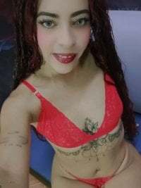 Melani__HoTT avatar