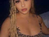 MelanieSaundersx avatar