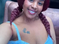 MelaniieBrown_ avatar