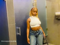 MelaninGoddess26 avatar