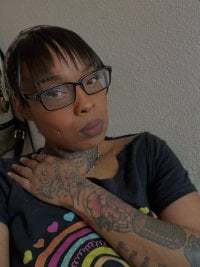 MelaninShortcake avatar