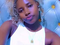 Melaninblue avatar