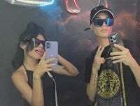 Melanny-hot-tonny avatar