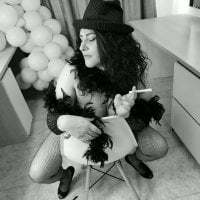 Melannyfoxxx avatar