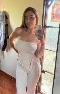 Melina-Dancey avatar