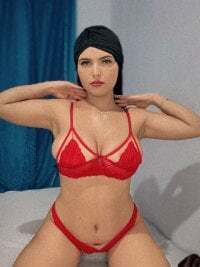 Melissa-9 avatar