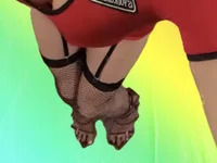 Melisslutx avatar
