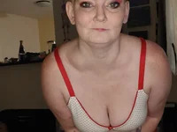 Mellyjellygoddess420 avatar