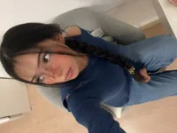 Mellymellika avatar