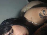 Melody_Robinss avatar