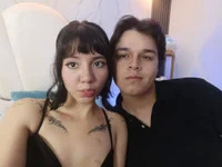 Melody_and_Max avatar