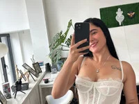 Melodyy_Rouse avatar