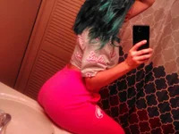 MermaidVybez avatar