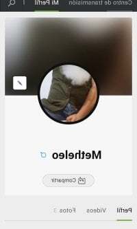 Metheleo avatar