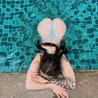 MiaKhallirae avatar